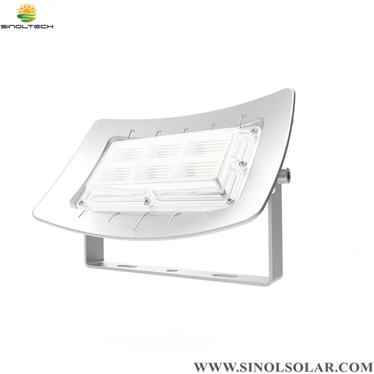 7W Radar Solar LED Flood Light (SN-FLR1.0)