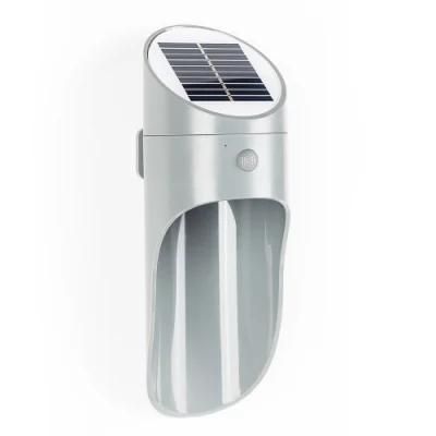 Waterproof Garden Street Solar LED Lamp Wall Lamp LED Light Solar Lamp