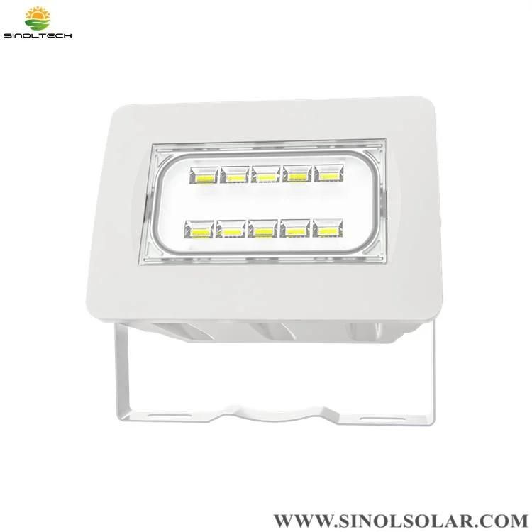 40W LED Solar Power Flood Light (SN-FL4.0)