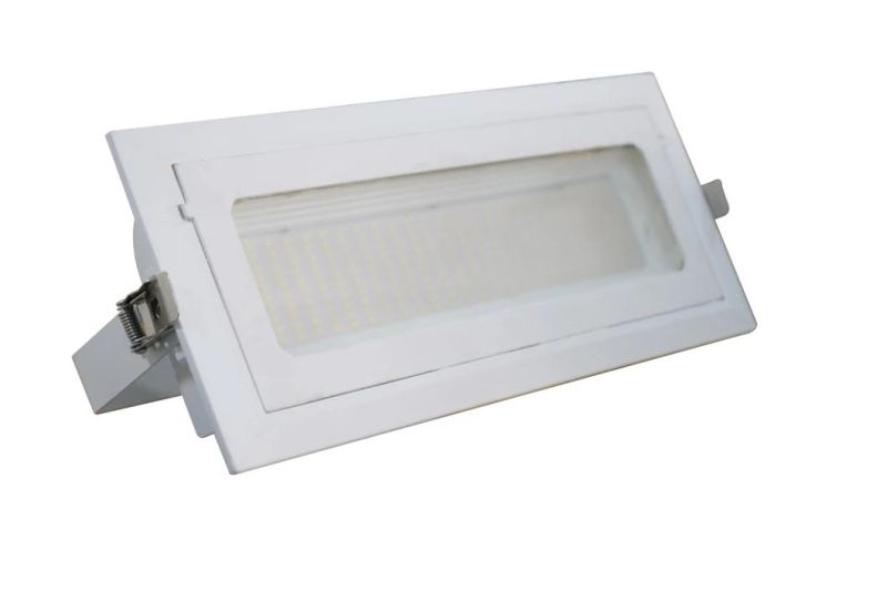 100W Shenguang Brand Outdoor LED Floodlight 4 with Great Design