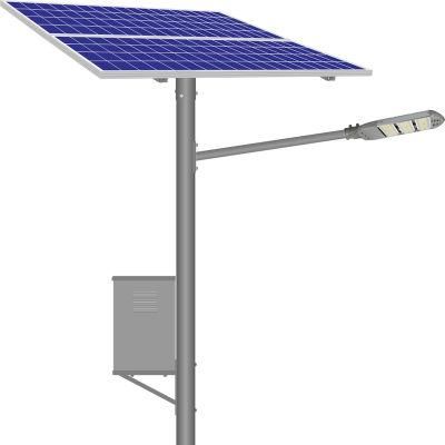 Small Smart Sodium Sokoyo Split Sresky SRS Sword Solar Street Light