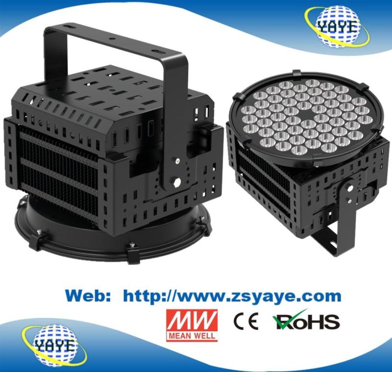 Yaye 18 Hot Sell Factory Price Ce/RoHS Approval 100W/120W/140W/160W/180W/200W LED Tunnel Light / LED Floodlight/LED Garden Lights