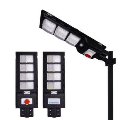 Great 1000W 1500W 2000W High Brightness Solar Power Street Light and 100W 150W 200W 250W 300W Solar Street Light LED Outdoor