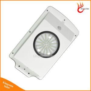 6W Outdoor All in One Solar LED Light for Garden Street Road Lighting