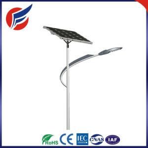 Outdoor 5-12m ODM/OEM Solar LED Street Light with Gel Battery