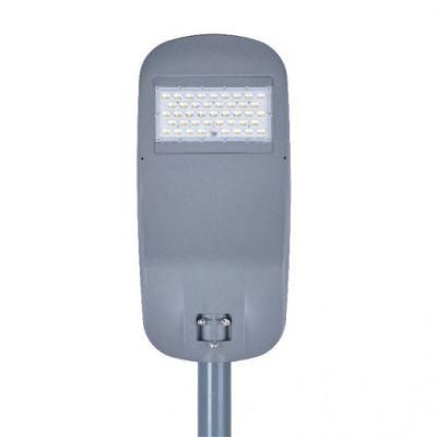 ISO9001 Approved Long Working Hour 2 in 1 LED Street Light Solar Energy