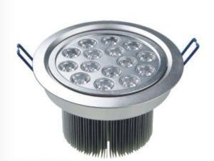 LED Buried Light