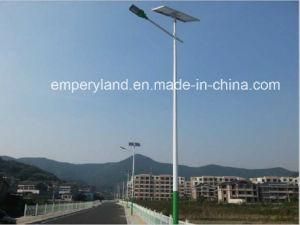 60W LED Solar Street Light for Outdoor Lighting