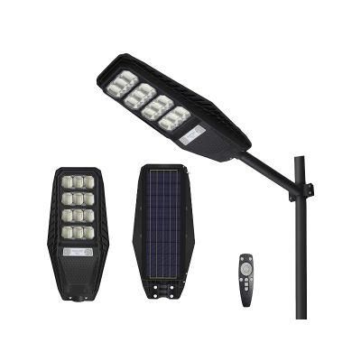 Energy Saving LED Solar Street Light for Road Pathway Garden