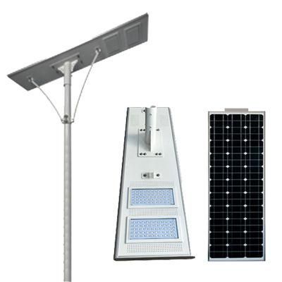 LED Solar Garden Street Light