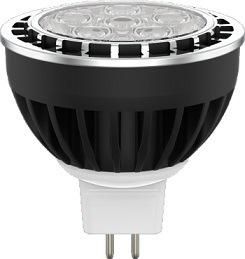 High-End and Fashion LED MR16/GU10 Landscape Lighting