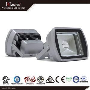 ISO9001, CE, TUV Certificate CREE/Oscram Chip LED Spot Light