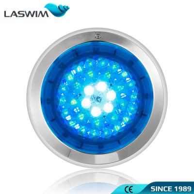 AC12-20V Stainless Steel LED Wall Mounted Swimming Pool Light