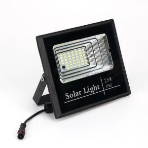 High Quality Energy-Saving Lamps Lithium Battery Bj 25W Garden Light LED Lights