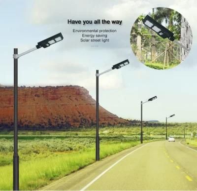 Wholesale Solar Panel All-in-One Lighting Solar Outdoor LED Street Light