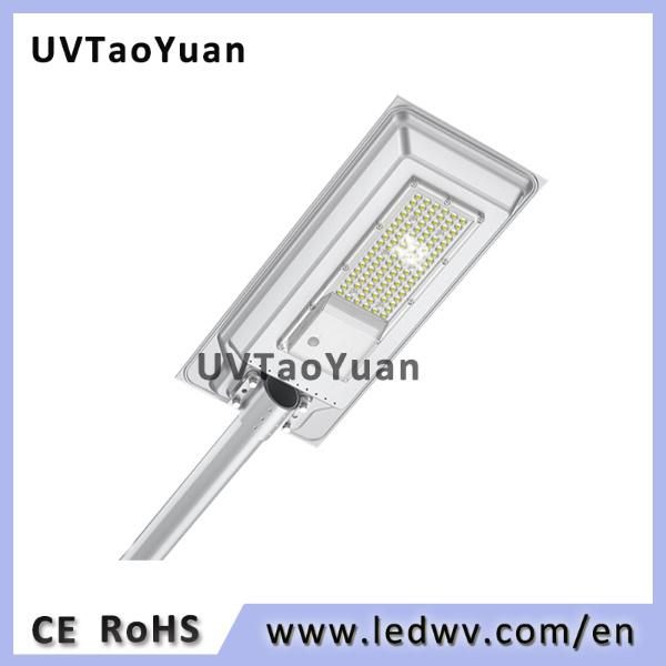 New Arrival 20W 30W 45W Split-Type Solar LED Street Lights Flood Lights Road Parking Lots