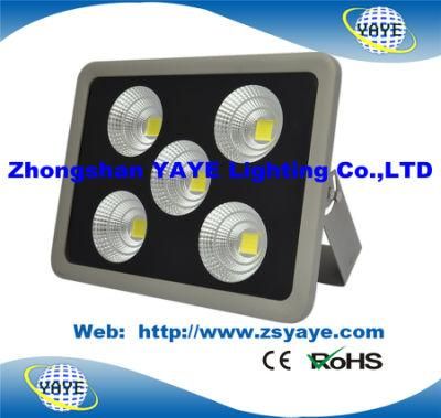 Yaye 18 Hot Sell Factory Price USD88.5/PC for 250W LED Flood Light/ COB LED Floodlight with 3 Years Warranty