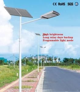 Top Quality Low Price Solar LED Street Light