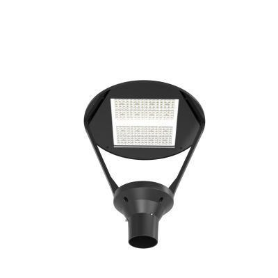 IP66 30W LED Garden Light LED Post Top Light Landscape Road Lamp