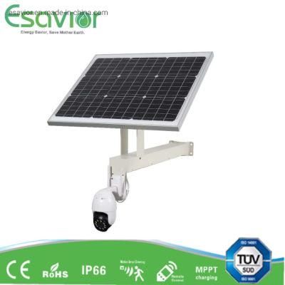 Solar Powered IP/CCTV Camera/Solar LED/ Solar Street/LED Solar Street/Integrated Solar Street Lamp/Light