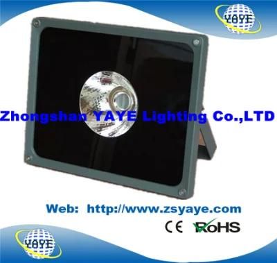 Yaye 18 Newest Design 50W COB LED Flood Light / COB 50W LED Tunnel Light with 3 Years Warranty