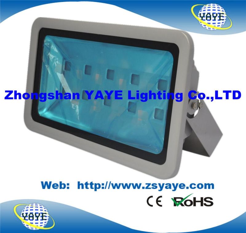 Yaye 18 Ce/RoHS 400W COB LED Flood Lights / 400W COB LED Tunnel Light / LED Flood Lighting with 3 Years Warranty