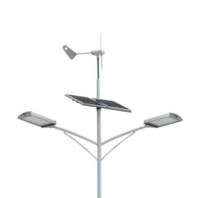 Solar LED Street Roadway Flood Lighting Outdoor High Luminaire Down Light