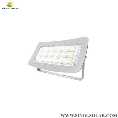 Outdoor Radar Control 50W Solar LED Flood Light (SN-FLR2.0)