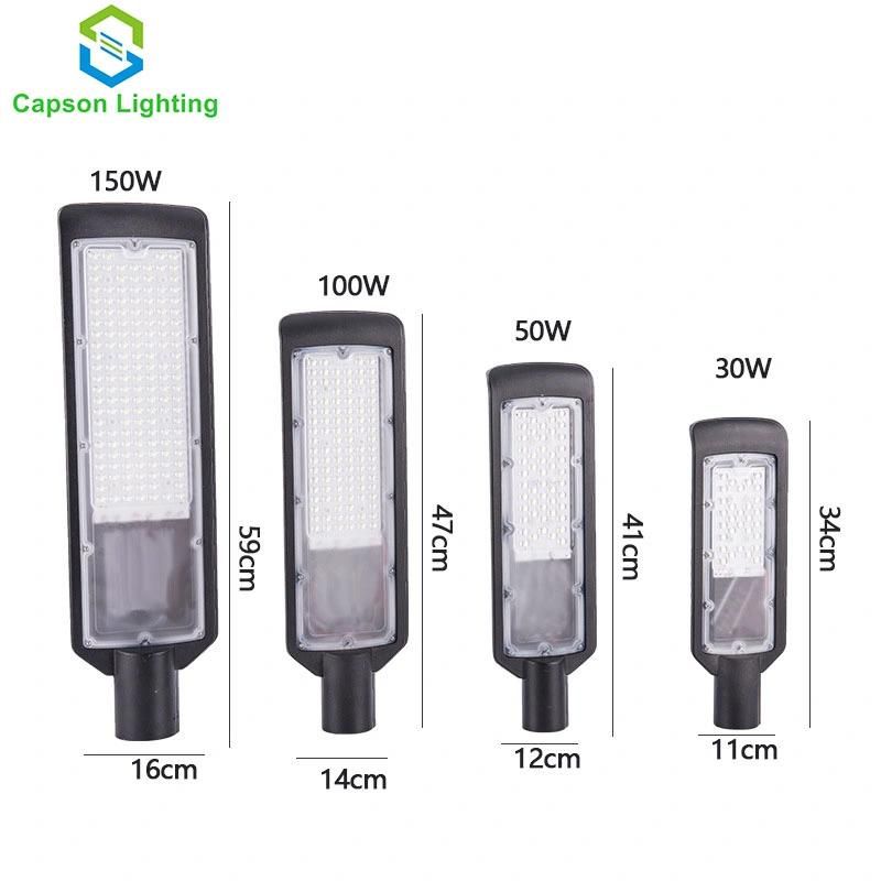 Competitive Price Factory Hot Selling 200W IP 65 LED Street Light