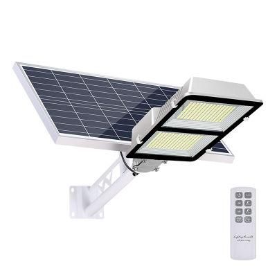 Competitive Wholesale Price Outdoor Road Pathway Waterproof IP66 Solar Panel LED Light for Civil