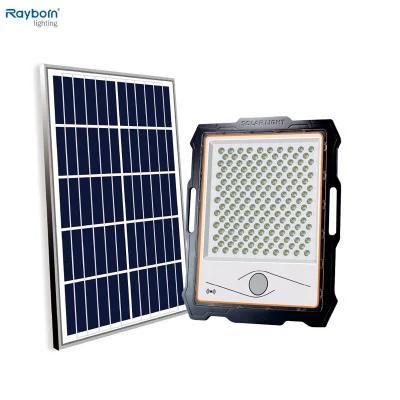 High Efficiency Super Bright IP67 Waterproof 100W 200W 300W 400W 600W Outdoor LED Solar Panel Flood Lights