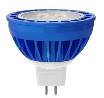 MR16 LED Spotlight Bulbs for Outdoor Lighting