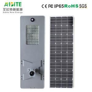 iPad Series Integrated Solar LED Street Light in Solar Products