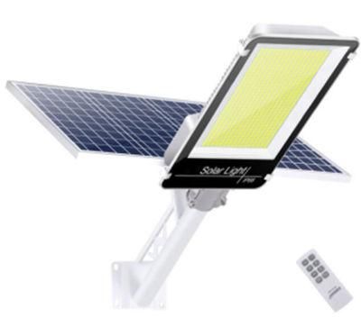 Outdoor 300W High Efficiency Energy Saving Waterproof IP65 960PCS LED Solar Street Light