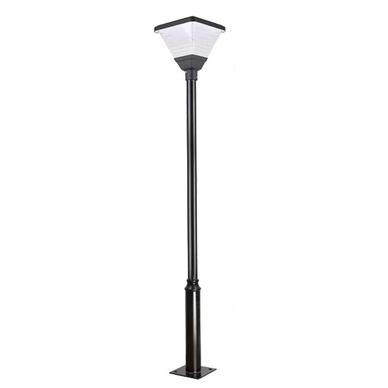 IP65 Outdoor Garden Decoration Landscape Lamp Solar Courtyard Light