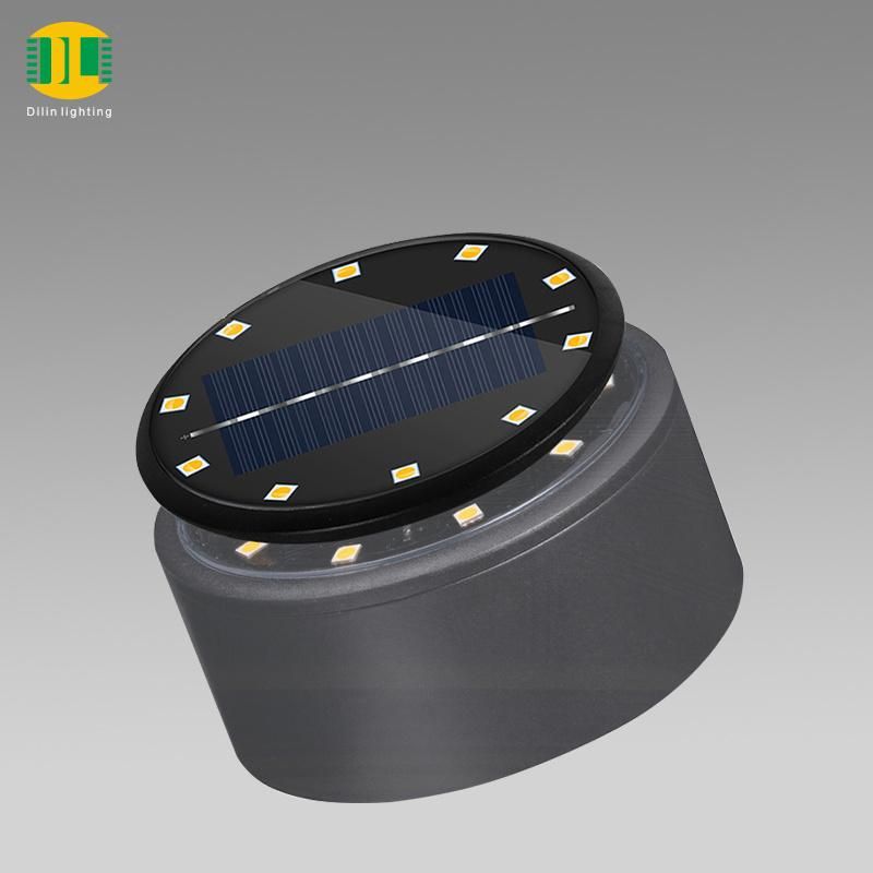 Small LED Solar Light