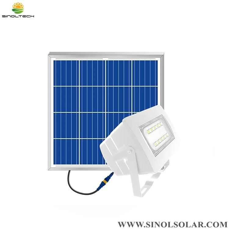 40W LED Solar Power Flood Light (SN-FL4.0)