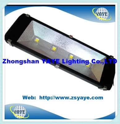 Yaye 18 COB 200W/240W/280W/320W/360W/400W LED Flood Light/Outdoor LED Floodlight with Warranty 2/3/5 Years