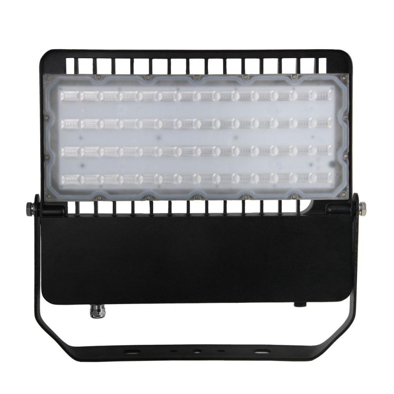 LED Reflector 100W 150W 200W 300W SMD 2835 LED Floodlight Waterproof Outdoor EMC LVD CB Discount Price 200W Flood Light