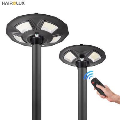 New Model Super Brightness Outdoor Waterproof Decoration IP65 CE RoHS Garden Round Road Solar Landscape Light