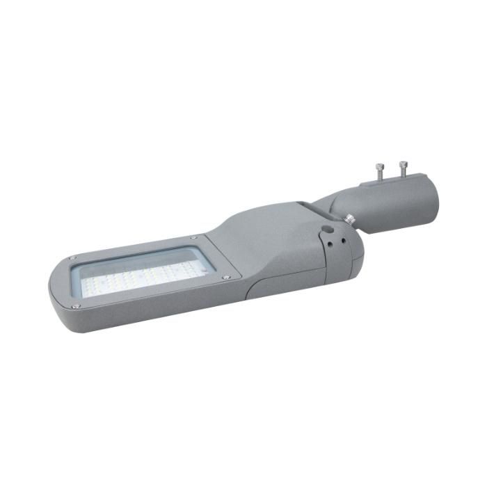 Distributor Price Energy Saving Lamp White 50W LED Street Light