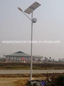 90W IP68 Solar LED Street Light with Ce&RoHS&FCC Listed