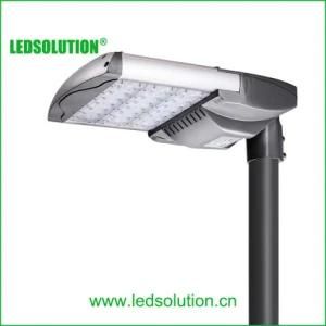 P Series 40W- 240W Ik10 LED Outdoor Light High Power LED Street Light LED Road Light Die-Casting Aluminum Housing