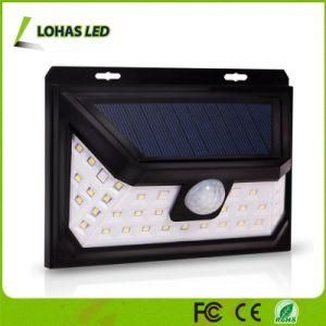 39 LEDs Motion Sensor LED Solar Light for Outdoor Using