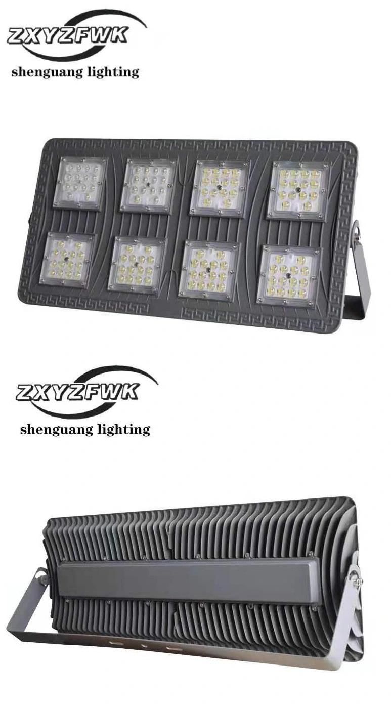 400W Factory Direct Wholesale Msld Outdoor LED Light with Waterproof IP65