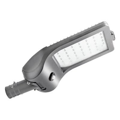 IP66 European Design Most Popular Outdoor Outdoor Lighting Efficiency LED Street Light 80W, 100W, 120W, 150W