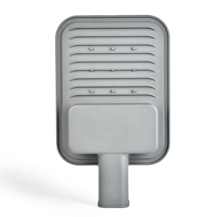 Outdoor IP65 AC Powered 80W LED Street Light