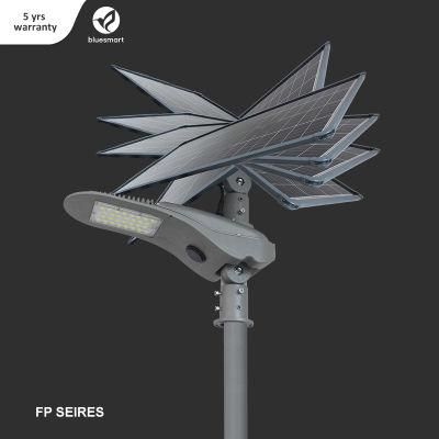 Fp Series All-in-One Solar Street Light