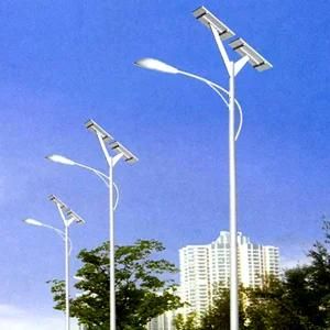 Hye Wholesale Solar LED Street Light LED Lamp