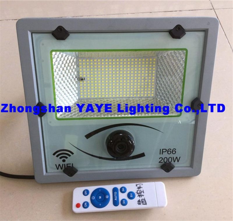 Yaye 2021 Hot Sell Low Price High Quality New Arrival Bluetooth Music Player 25W LED Solar Bluetooth Light